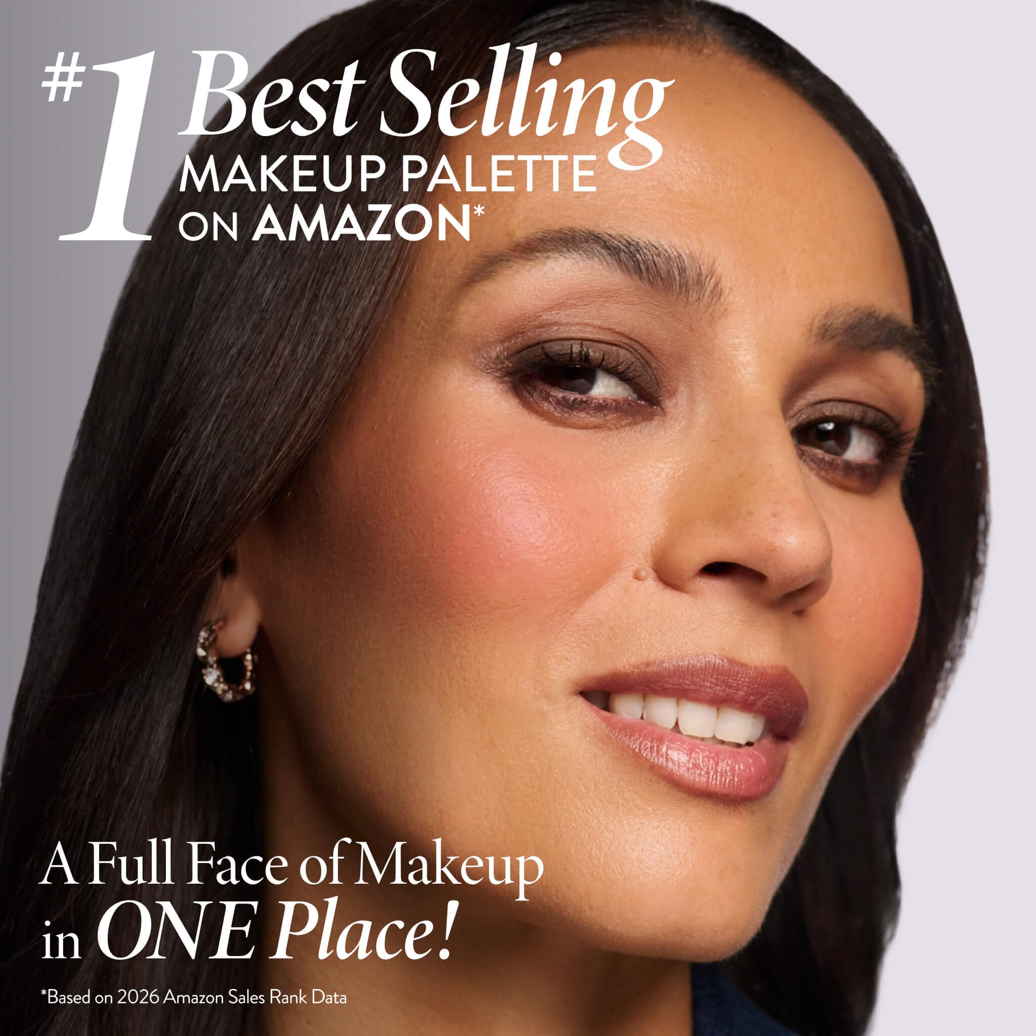 LAURA GELLER Best of the Best Baked Palette – Full Face Palette