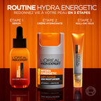 L'Oreal Paris Men Expert Hydra Energetic Daily Anti-Fatigue Moisturizing Lotion, 1.6 Ounce