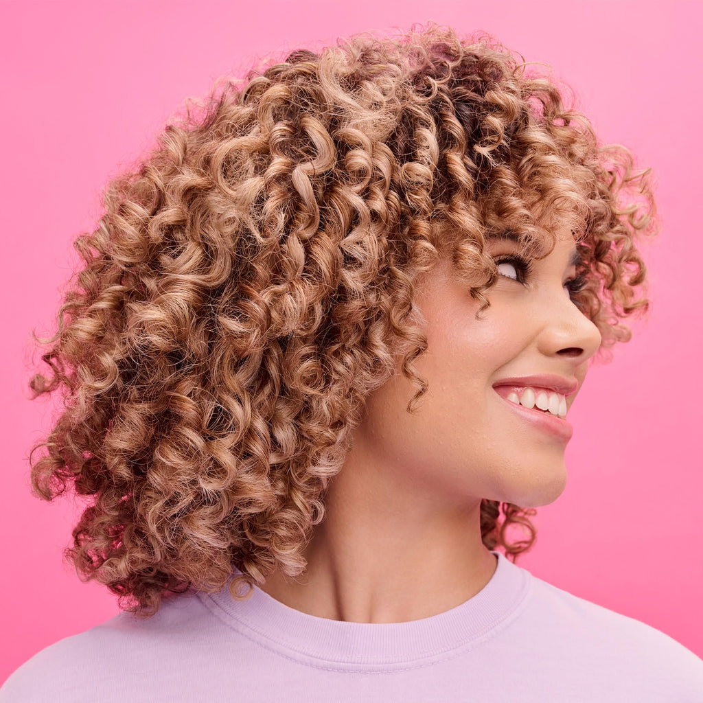 Not Your Mother's Naturals Curl Defining Shampoo and Conditioner | 15.2 fl oz Each - Tahitian Gardenia & Mango Butter - Suflate-Free Hair Products - For All Hair Types