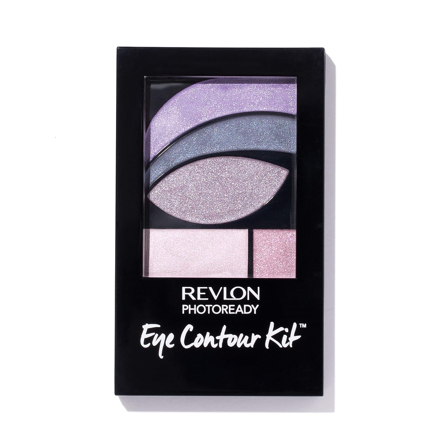 Buy now REVLON PhotoReady Eye Contour Kit, Eyeshadow Palette with 5 Wet/Dry Shades & Double-Ended Brush Applicator, Avant Garde (525), 0.1oz 0.1 Ounce (Pack of 1) Watercolors at indiglob india