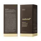 medicube Deep Vitamin C Capsule Serum, 1.01 fl.oz | Vitamin C Serum for Dull & Uneven-Looking Skin - Liposome Capsules for Smooth, Radiant Texture, Korean Skincare