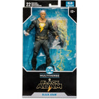 Buy now McFarlane Toys DC Black ADAM Movie 7IN Figures - Black ADAM (Hero Costume) at indiglob india
