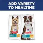 Hill's Science Diet Adult Healthy Mobility Large Breed Dry Dog Food