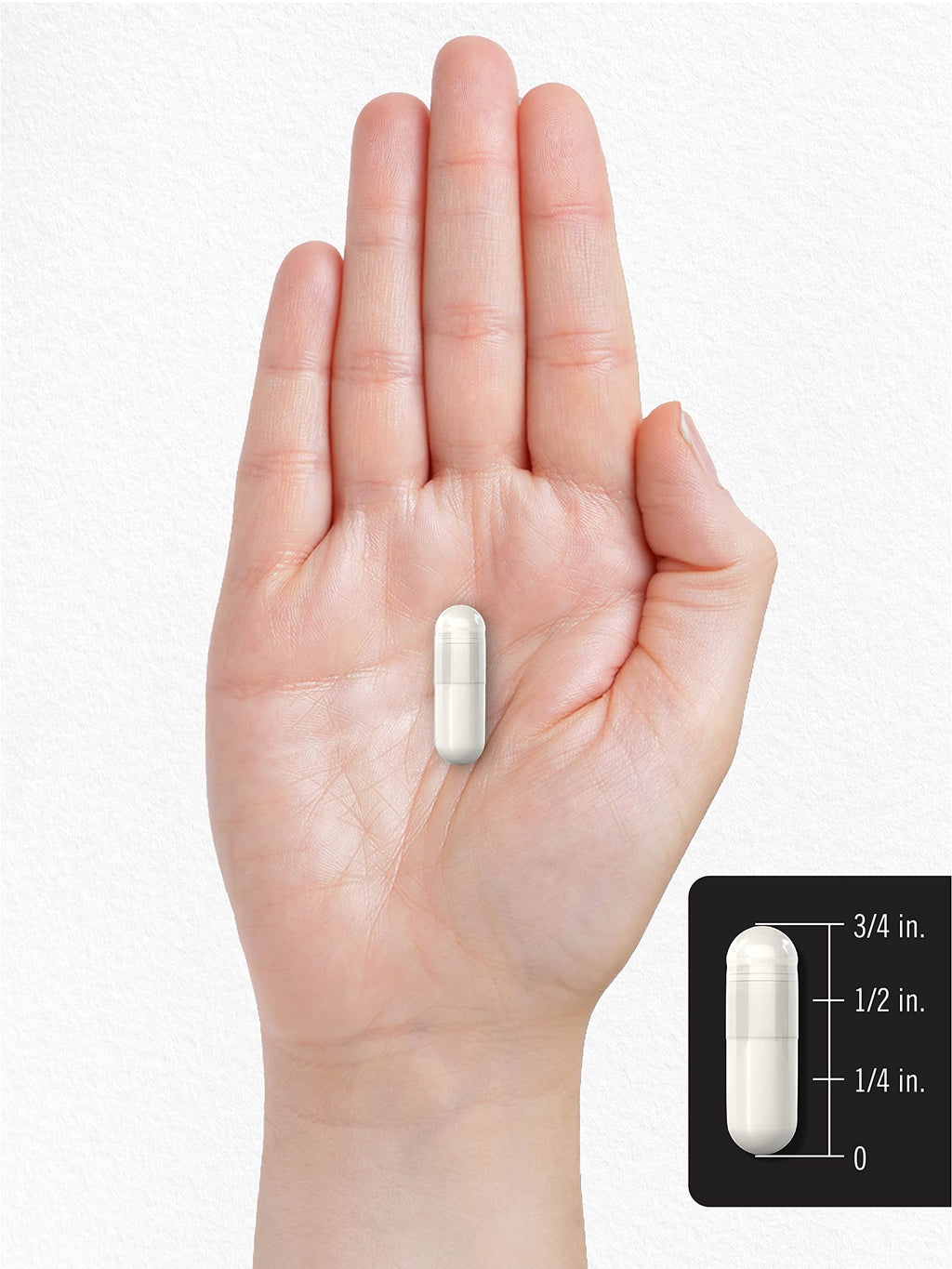 Carlyle DHEA 100mg Supplement | 300 Capsules | for Women and Men