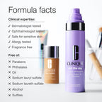 Buy now Clinique Set The Day Makeup Setting Spray With Aloe Water + Antioxidants | Sets Makeup All Day | Soothing + Hydrating | Alcohol-Free + Safe For Sensitive Skin at indiglob india
