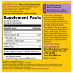 Nature Made Probiotics for Women and Men, 42 Probiotic Gummies | Probiotics with 8 Billion CFU Per 2 Probiotic Gummies, Support Healthy Digestion, Raspberry & Cherry Flavors, 21 Day Supply