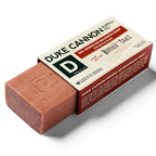 Buy now Duke Cannon Supply Co. Big Brick of Soap Bar for Men Big American Bourbon (Charred Oak Barrel Scent) - Extra Large, All Skin Types, 10 oz. (3 Pack) at indiglob india