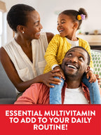 Nature's Truth One Daily Multivitamin | 100 Mini Tablets