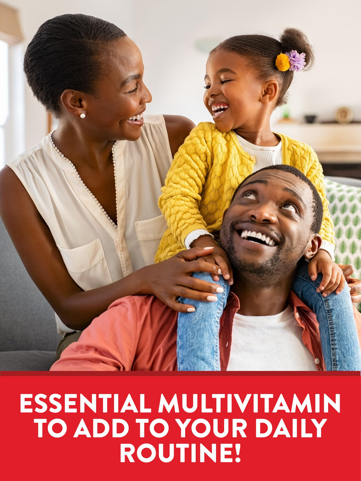 Nature's Truth One Daily Multivitamin | 100 Mini Tablets