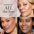LAURA GELLER Best of the Best Baked Palette – Full Face Palette