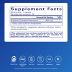 Pure Encapsulations NAC 600 mg, 90 Capsules | N-Acetyl Cysteine NAC Supplement for Lung Health and Immune Support*, Liver Support and Antioxidants*