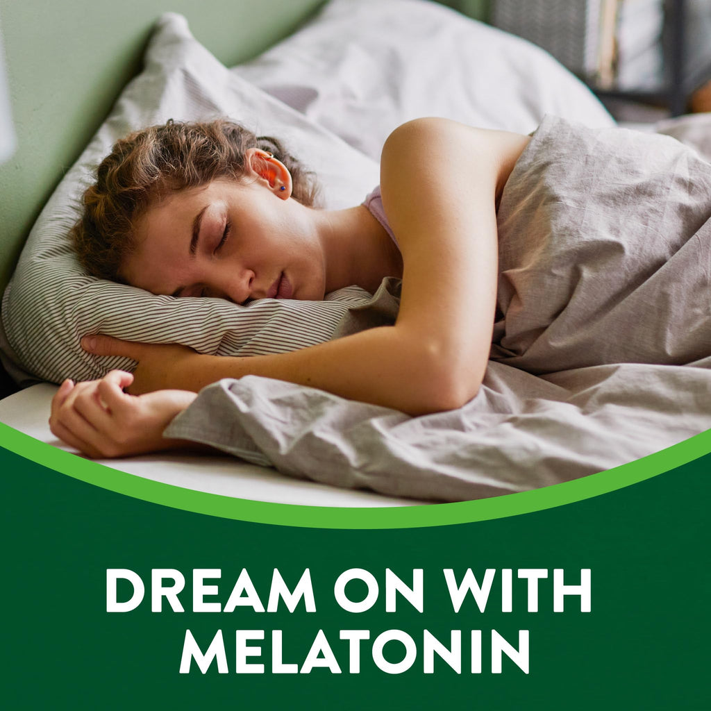 Nature's Truth Melatonin Liquid | 10 mg