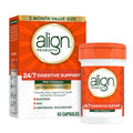 Align Probiotic, Pro Formula, Probiotics for Women and Men, Probiotics for Digestive Health, Men and Womens Probiotic Capsules Help Relieve Occasional Bloating & Gas*, 63 Capsules