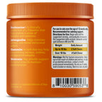 Zesty Paws Cat Calming Bites - Ashwagandha, Bacon, 60 Ct