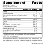 Source Naturals NightRest with Melatonin, 200 Tablets