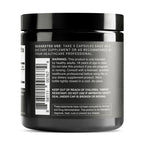 Toniiq Lion’s Mane – Ultra High Potency 10:1 Extract