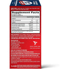 Buy now Move Free Triple Strength Glucosamine Chondroitin and Hyaluronic Acid Joint Supplement, 80 Count at indiglob india