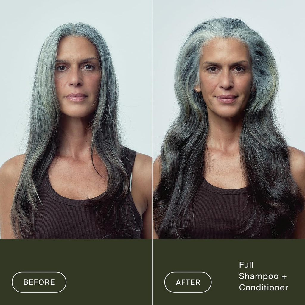Living Proof Full Shampoo Volumizing Shampoo – Adds Volume, Bounce, Long-Lasting Fullness, Gentle, Paraben & Silicone Free, Safe for Color Treated Hair