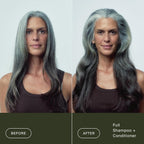 Living Proof Full Shampoo Volumizing Shampoo – Adds Volume, Bounce, Long-Lasting Fullness, Gentle, Paraben & Silicone Free, Safe for Color Treated Hair