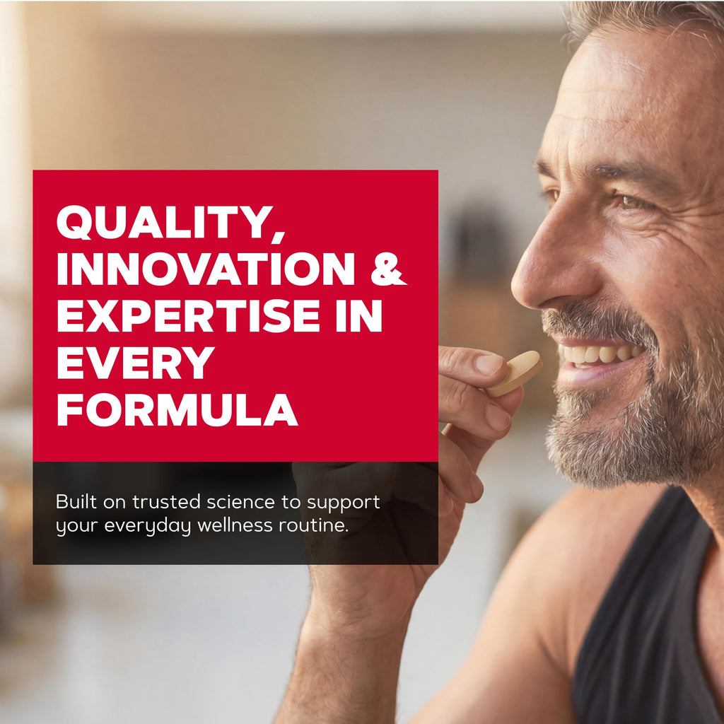 GNC Mega Men 50 Plus Multivitamin for Men | Antioxidants | Heart Health | Prostate and Circulatory Support | 120 Count | Clinically Studied Antioxidant Formula Supports Heart Health, Prostate Health, and Protection Against Free Radicals