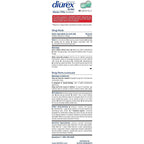 Buy now Diurex Ultra Re-Energizing Water Pills - Relieve Water Bloat - Feel Better & Less Heavy - 80 Count at indiglob india