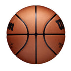 Buy now Wilson NBA Official Game Basketball - Brown, Size 7-29.5" at indiglob india