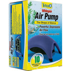 Buy now Tetra Whisper Easy to Use Air Pump for Aquariums (Non-UL) at indiglob india