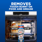Easy Off Fume Free Oven Cleaner for Ovens & Air Fryers, 24oz