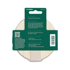 Buy now EcoTools Dry Body Brush, Cruelty-Free Bristles Exfoliate & Smooth Skin, Dry Brushing Removes Flaky Skin, May Help Improve Circulation & Tone, Eco-Friendly Skincare Tool, Vegan & Cruelty-Free, 1 Count at indiglob india
