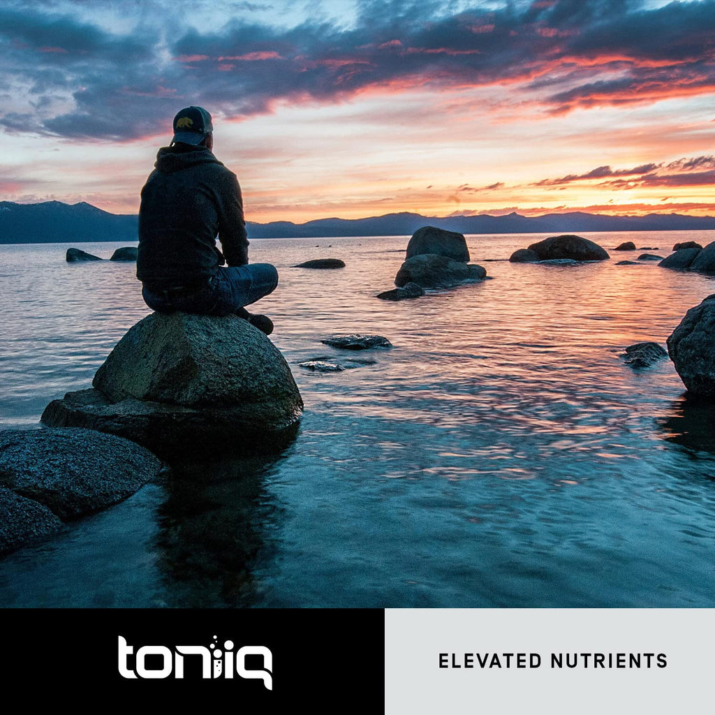 Toniiq Liposomal Apigenin 100mg