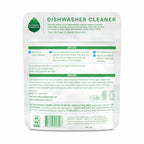 Buy now Seventh Generation Dishwasher Cleaning Packs 6 Count Free & Clear Removes odor-causing residue Powered by oxy power at indiglob india