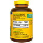 Nature Made Vitamin D3 1000 IU (25 mcg), 300 Vitamin D Softgels | Vitamin D Supplement for Immune, Bone, Teeth and Muscle Health Support, 300 Day Supply