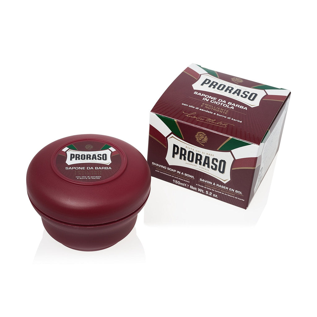 Buy now Proraso Shaving Soap at indiglob india
