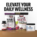 Force Factor Primal Origins Grass-Fed Beef Organs Supplement