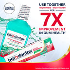 Parodontax Active Gum Repair Breath Freshener Toothpaste, 3.4 oz