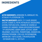CeraVe Ultra-Light Moisturizing Lotion SPF 30, Sunscreen for Face, 1.7oz | Skin Care, Face Moisturizer, Hyaluronic Acid, Sunscreen Lotion, Facial Moisturizer, Oil Free, Matte Finish, Ceramides