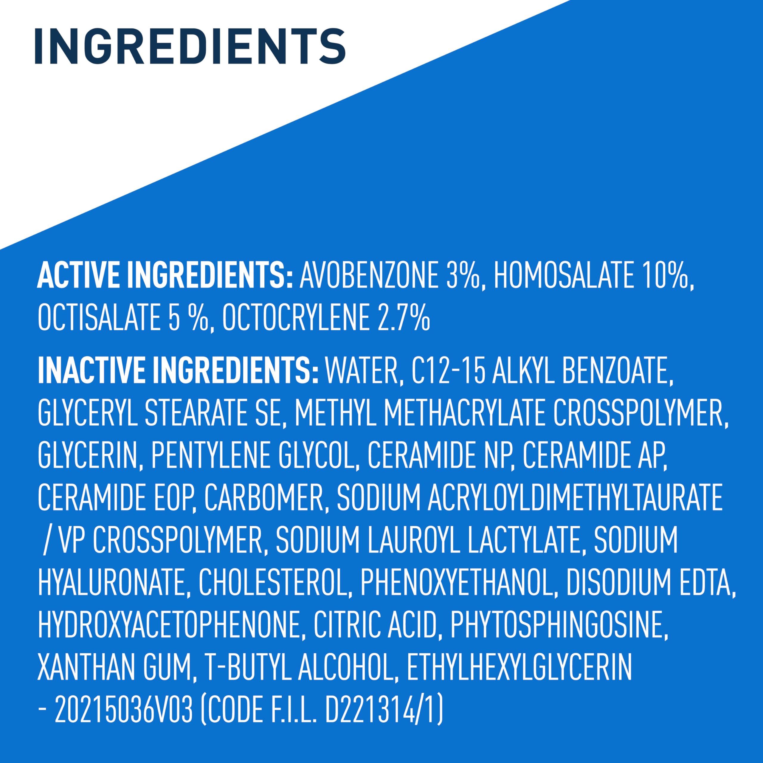 CeraVe Ultra-Light Moisturizing Lotion SPF 30, Sunscreen for Face, 1.7oz | Skin Care, Face Moisturizer, Hyaluronic Acid, Sunscreen Lotion, Facial Moisturizer, Oil Free, Matte Finish, Ceramides