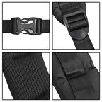 Backpack Sprayer Replacement Straps with Spare Hooks and Accessories, Compatible with Most Backpack Sprayers, Including Chapin 60114, 61800, 63924, 60124 Series and Other Brands