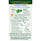 IBgard with Vitamin D, Peppermint Oil Capsules, 48 Capsules | Supports Immune and GI Health, Cramping, Bowel Urgency, Diarrhea, Constipation, Bloating, Amazon Exclusive