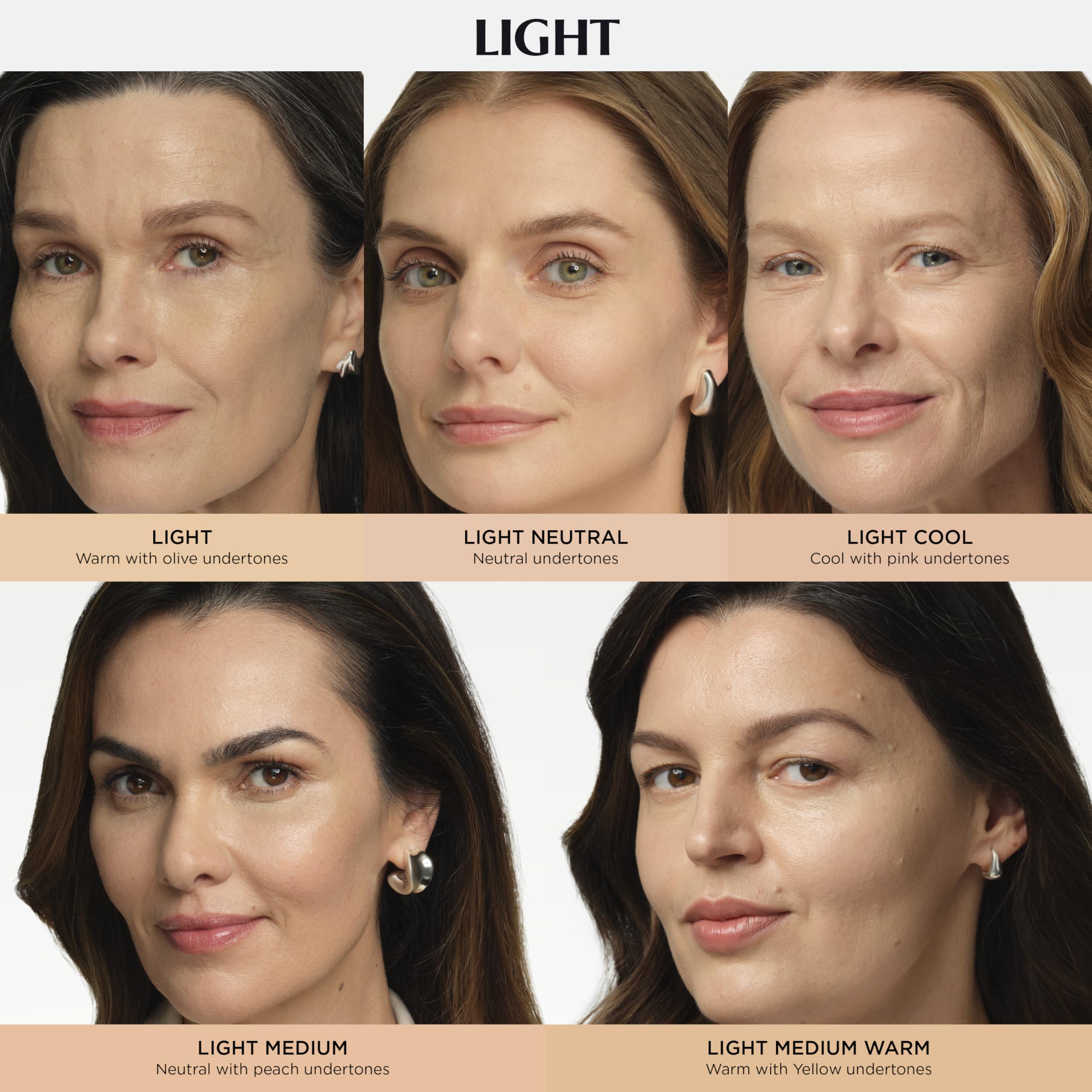 Buy now IT Cosmetics CC+ Cream Travel (Light) - Natural Full Coverage Foundation With SPF 50+, Color Corrector & Anti-Aging Hydrating Serum, Hyaluronic Acid + Peptides, Up To 24H Wear - 0.4 fl oz at indiglob india