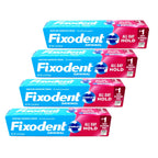 Buy now Fixodent Original Denture Adhesive Cream-2.4 oz, 4 pk at indiglob india