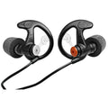 Buy now SureFire EP7 Sonic Defenders Ultra filtered Earplugs w/ Comply Canal Tips, reusable, Black, Medium at indiglob india