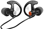 Buy now SureFire EP7 Sonic Defenders Ultra filtered Earplugs w/ Comply Canal Tips, reusable, Black, Medium at indiglob india