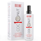 Buy now Coconut Thermal Protection Spray - Prevents Frizz and Split Ends for All Hair Types - Heat Defense Up To 450ºF - 8.45fl.oz at indiglob india