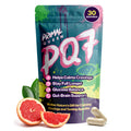 Primal Queen PQ7 Appetite Control, Cravings, Hunger & Fullness, 60 Capsules