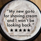 Buy now The Art of Shaving Unscented Shaving Cream for Men - Beard Care, Protects Against Irritation and Razor Burn, Clinically Tested for Sensitive Skin, 5 Fl Oz (Pack of 1) at indiglob india
