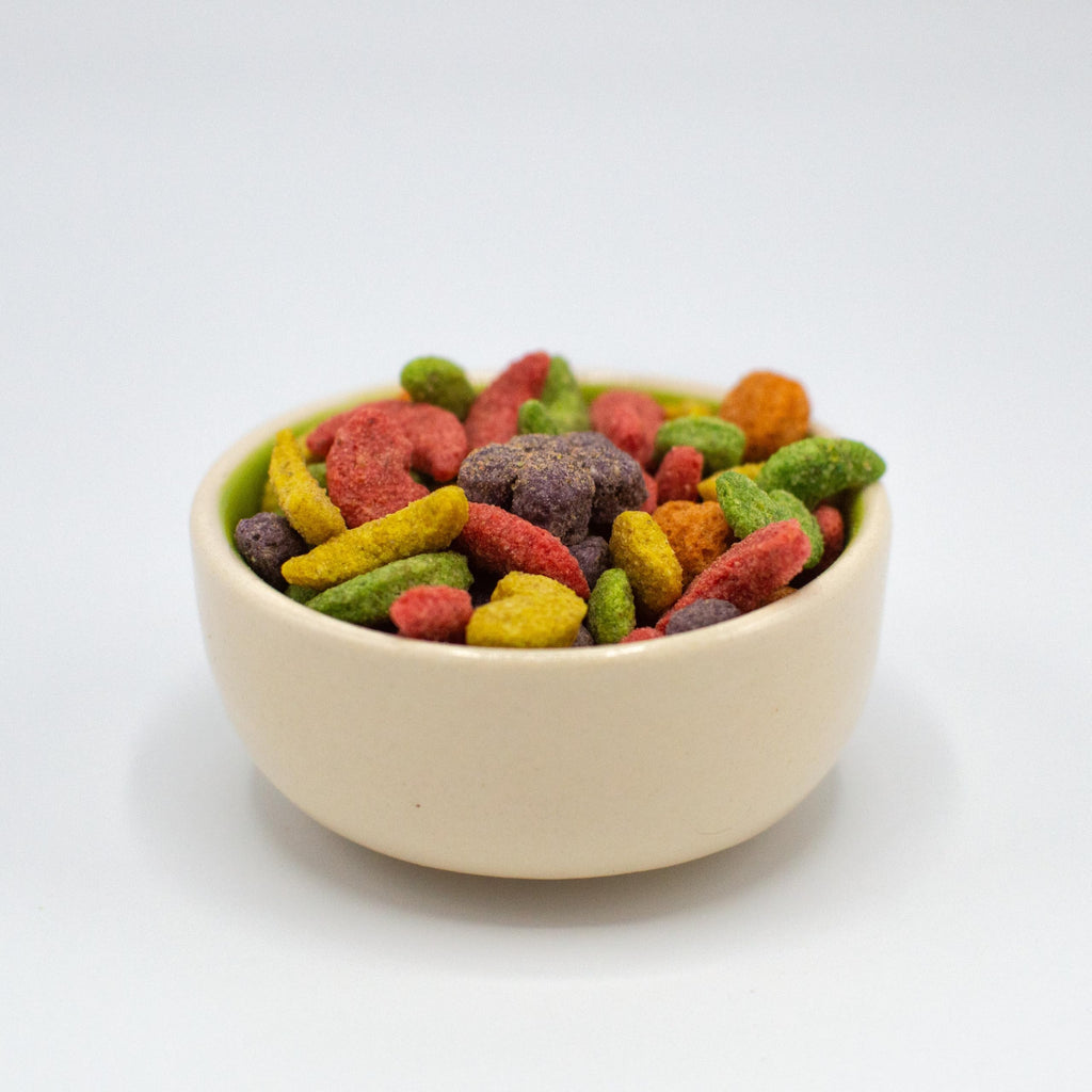 ZuPreem FruitBlend Parrot Pellets, Large Bird Food, 3.5 lb, Pack of 2