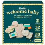 Pampers Splashers Swim Diapers, Size 6+, 15 Count, Disposable Swim Diapers, Contains Mess, No Swell