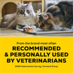 Purina Tidy Cats Performance Plus Tidy Feet Cat Litter, 22 lb. Box