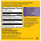 Nature Made Magnesium + Ashwagandha Capsules, 60 Capsules | Stress Relief and Sleep Support, Magnesium 300 mg and Clinically Studied Sensoril Ashwagandha Supplements, 30 Day Supply